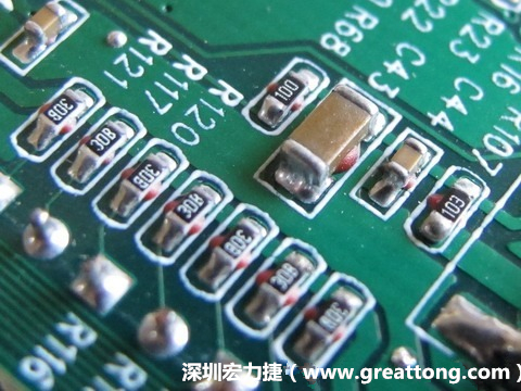 何謂SMT「紅膠」制程？什么時(shí)候該用紅膠呢？有何限制呢？