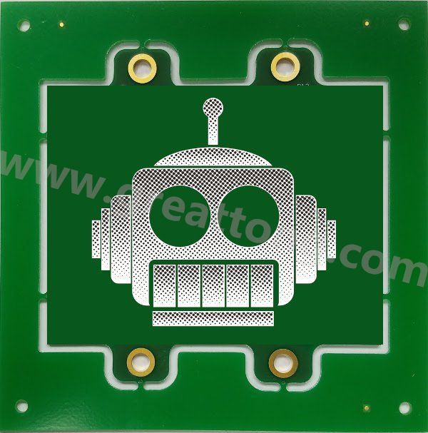 印刷電路板設(shè)計：為什么反光點(diǎn)很重要？