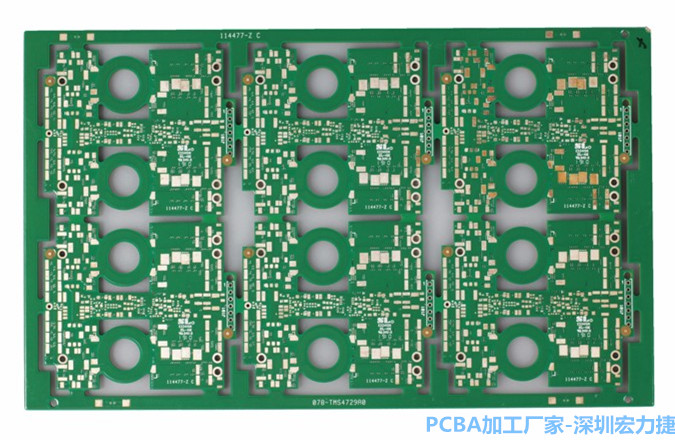 PCBA大講堂：PCB來料如何檢測？