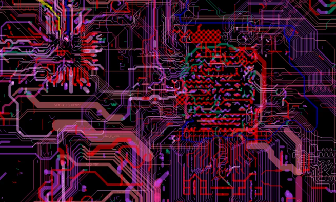 8層2階疊孔，高通驍龍624