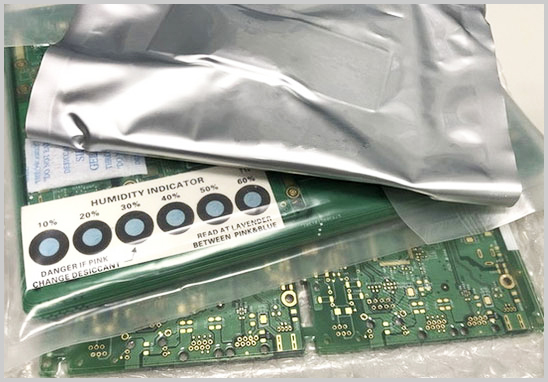 PCB打樣報價單如何看懂？