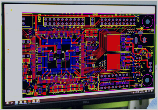PCB設(shè)計(jì)外包為什么更適合中小企業(yè)？專業(yè)PCB設(shè)計(jì)服務(wù)解析