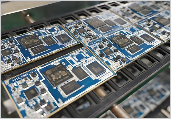 醫療電子PCBA代工代料有哪些特殊要求？質量與物料控制全解析