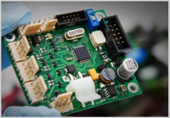 電路板設(shè)計(jì)加工廠家怎么選？PCB設(shè)計(jì)+打樣+PCBA一站式指南