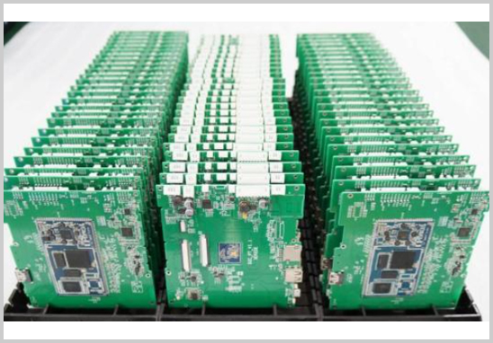 小批量PCBA代工代料適合哪些企業？這5類需求方最該了解