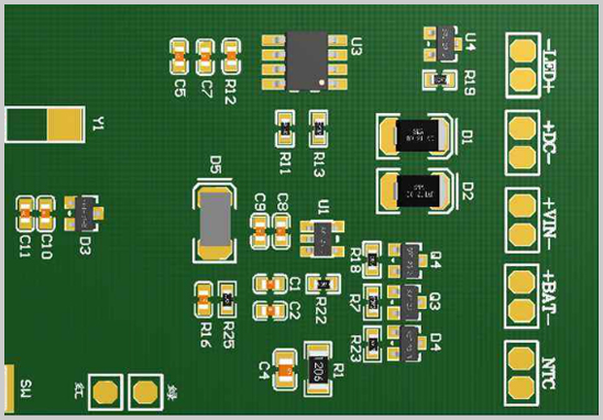 PCB設(shè)計(jì)和PCB制板有什么區(qū)別？設(shè)計(jì)、打樣、代工代料全流程解析