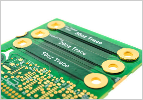 PCB銅厚怎么選？從載流量到散熱的完整選型指南